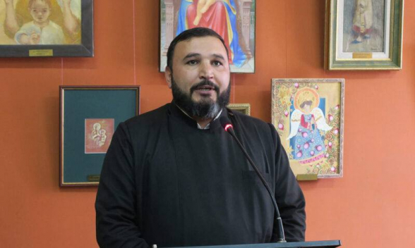 ոգևորականները ֆիզիկական հաշվեհարդարների սպառնալիքի տակ անգամ վախենում են ընտանիքի անդամներին տանը միայնակ թողնել