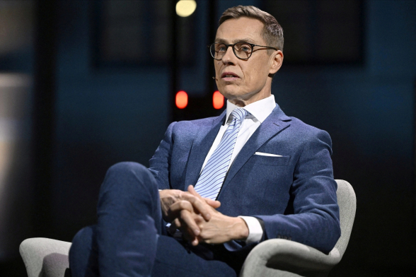 Президент Финляндии заявил о создании Европой более сильного НАТО