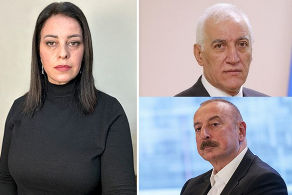 Պետությա՞ն, թե՞ մեխի գլուխ (տեսանյութ)