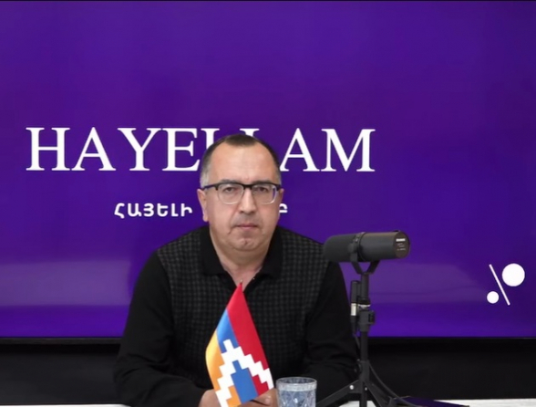 «Նիկոլը համարյա ասաց՝ թոշակառուներին ինֆարկտ կխփի, չե՛ն դիմանա»․ Արմենակ Դանիելյան (տեսանյութ)