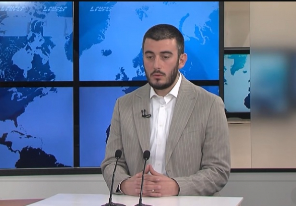 Церковь в РА – единственная структура, которую Николу не удалось победить – Самвел Акопян (видео)