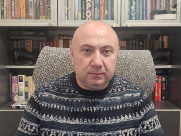 Бегство от доллара: что должна делать Армения (видео)