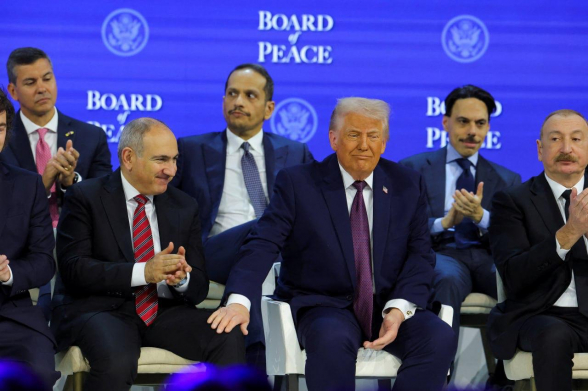 Միացյալ Նահանգները հրապարակել է ազգային պաշտպանության նոր ռազմավարությունը. ի՞նչ առնչություն կարող է այն ունենալ Հայաստանի հետ