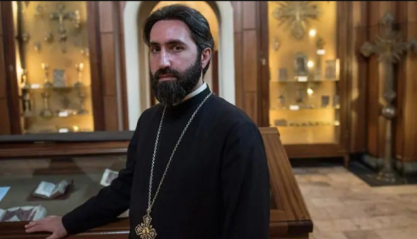 Գնացեք և սերտեցեք Հայոց Եկեղեցու պատմություն, որպեսզի չխարխափեք տգիտության քաոսում․ Տեր Ասողիկը՝ տիրադավերին