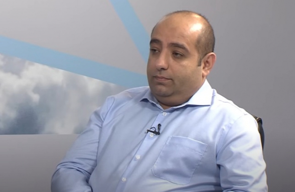 Հաղորդում ԱԱԾ աշխատակից Աղաջանյանի դեմ` քրեական վարույթի ընթացքում ապացույց կեղծելու համար