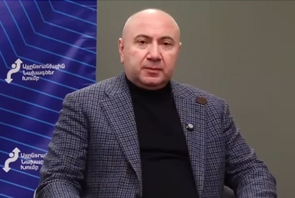 Ինչի մասին են առաջիկա ընտրությունները (տեսանյութ)