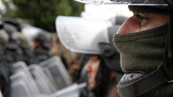 Иран признал вооруженные силы стран ЕС террористическими организациями