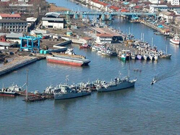 Индия в новом бюджете не выделила средств на развитие порта Чабахар в Иране