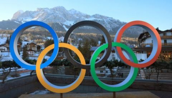 5 спортсменов представят Армению на зимней Олимпиаде в Милане и Кортина-д’Ампеццо