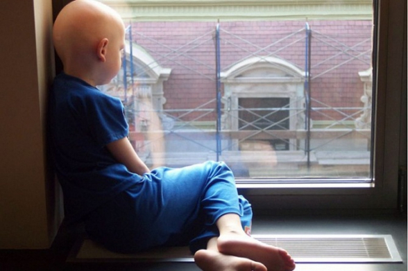 Քաղցկեղի դեմ պայքարի համաշխարհային օրն է