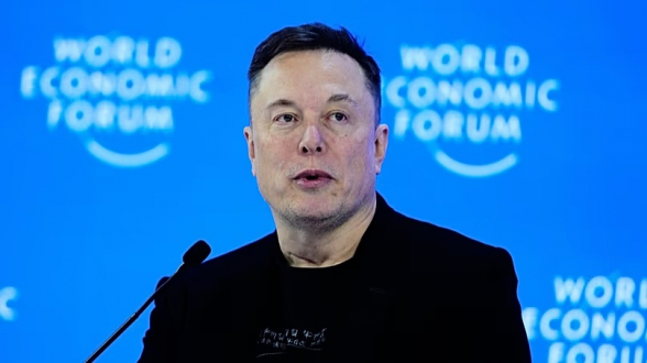 Маск назвал обыск в офисе X во Франции политической атакой