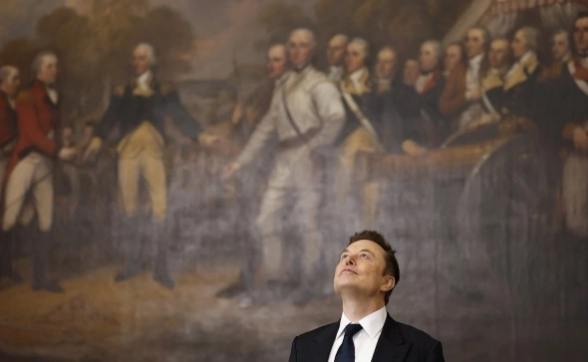 Илон Маск стал первым человеком в истории с состоянием больше $800 млрд