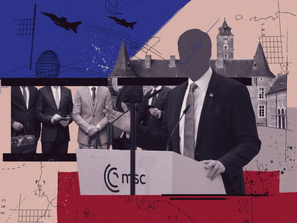 «Politico» сообщило о переломной неделе кризисной дипломатии в Европе