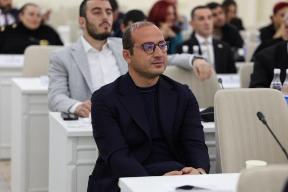 ՔՊ-ի տարածքային կառույցներում մարտեր՝ առանց կանոնների են ընթանում․ Գևորգ Ստեփանյան (տեսանյութ)