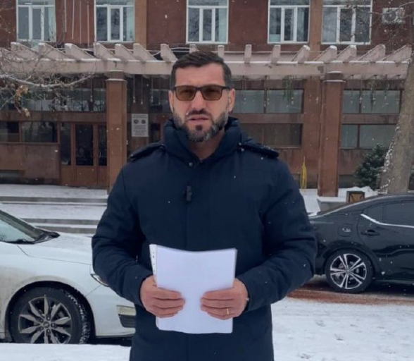 ՔՊ-ն դեմ է, որ Վաղարշապատում մանկապարտեզները լինեն անվճար (տեսանյութ)