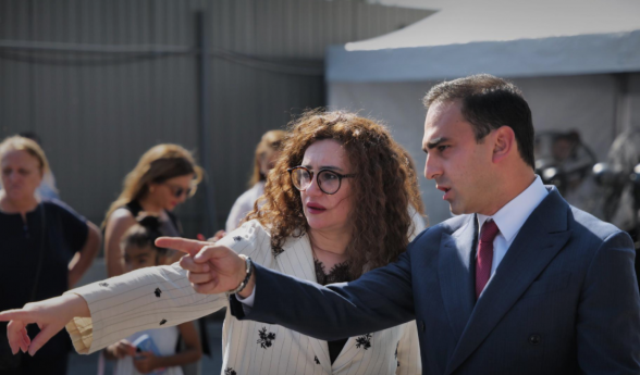 Քրեական վարույթ` մետրոյի Աջափնյակ կայարանի նախագծի գնման վերաբերյալ. Hetq.am