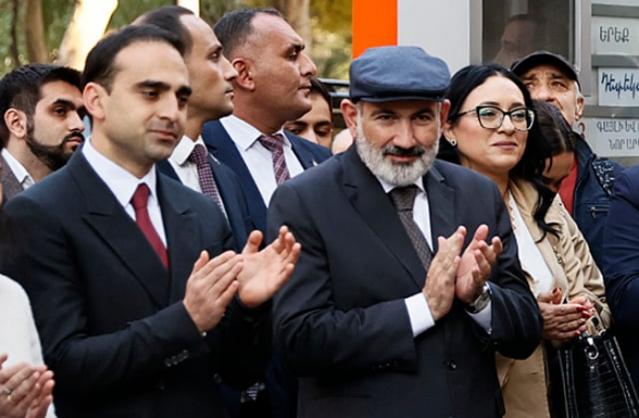 Ձեզ տուգանում են, որ իրենց պարգևավճար բաժանեն (տեսանյութ)