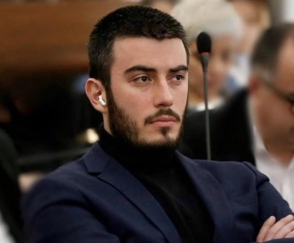 Ոչինչ պատահական չէ․ սա տեխնոլոգիա է