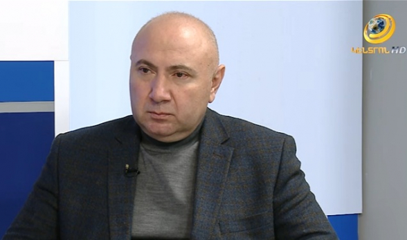 Հայաստանում կան աշխատավարձ ստացող աշխատող աղքատներ․ Անդրանիկ Թևանյան (տեսանյութ)