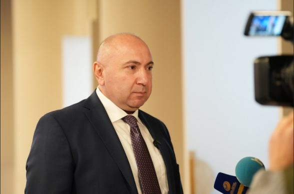 Անդրանիկ Թևանյան․