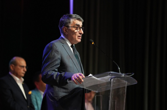 Մեզնից խլում են հայոց պատմությունը, մշակույթը, կրոնը․ Սամվել Հարոյան (տեսանյութ)