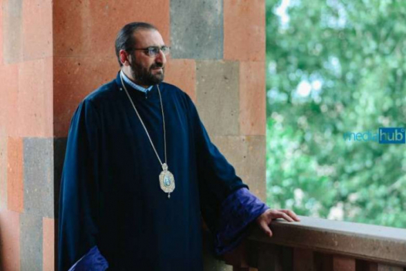 Երեք տարբեր պետություններից ստացված փորձագիտական եզրակացությունները հաստատում են՝ Արշակ Սրբազանը որևէ առնչություն չունի տեսագրությունների բովանդակության հետ․ փաստաբան