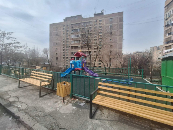 Ավանում միլիոնավոր գումարներ «լցրել» են ծակ աղբամանը (տեսանյութ)