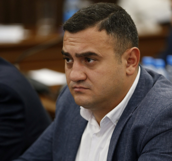 Թուրքի պահած իշխանություն