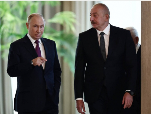 Մոսկվայի և Բաքվի միջև չերևացող «սառը պատերազմը» շարունակվում է. ի՞նչ սպասել դրա արդյունքում