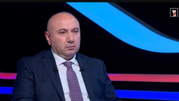 Օրվա իշխանությունն անհանգստացած է ընդդիմադիր դաշտում տեղի ունեցող համախմբման գործընթացներից․ Անդրանիկ Թևանյան (տեսանյութ)