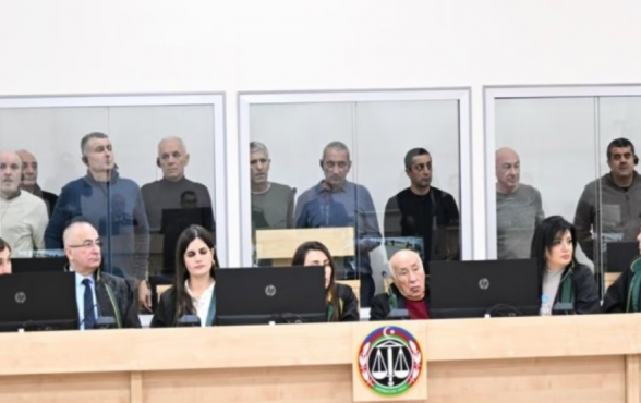 Հնարավո՞ր է արդյոք հասնել խաղաղության Ադրբեջանի հետ, երբ այնտեղ մեր 17 ազգային գործիչներին դատապարտում են