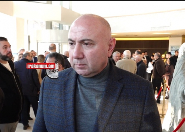 Նպատակը՝ ՔՊ-ին իշխանազրկելն է․ կլինի Գյումրի-2` այլ լուծումով․ Թևանյան (տեսանյութ)