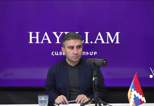 Ով ուզում է երկնքից իջնի՝ Նիկոլը հունիսի 7-ից հետո չի լինելու. Դերենիկ Մալխասյան (տեսանյութ)