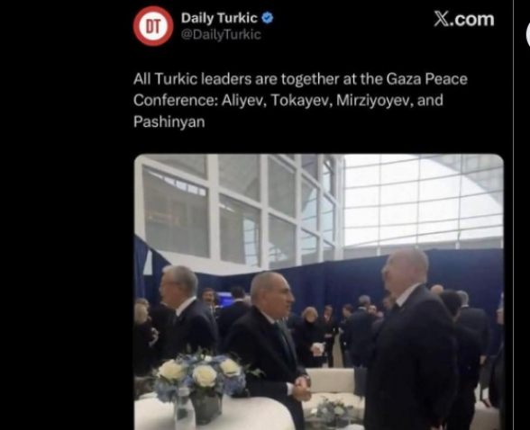 Ուղիղ խոսքն էշին են ասում