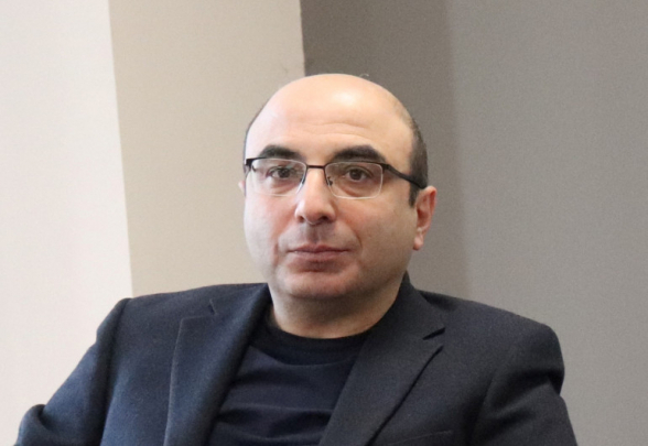 Գյումրի-2, թե՞ Հայաստանի վերականգնում