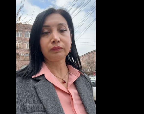 ՔՊ-ն 3 միլիոն 420 հազար դրամ մսխել է (տեսանյութ)