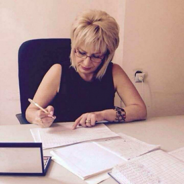 Երևանի N 143 մանկապարտեզի տնօրենը ձերբակալվել է կաշառքի ու հափշտակության մեղադրանքով