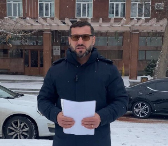 ՔՊ-ն դեմ է՝ Վաղարշապատում մանկապարտեզներն անվճար լինեն (տեսանյութ)