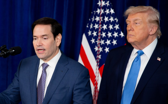 Трамп не понимает причин продолжения украинского конфликта – Рубио