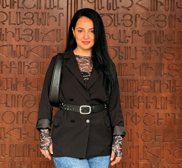 Մեր մեծերը. ԿՈՄԻՏԱՍ (տեսանյութ)