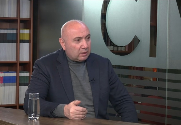 Իշխանափոխությունը երաշխավորված խաղաղության և զարգացման հոմանիշն է․ Անդրանիկ Թևանյան (տեսանյութ)