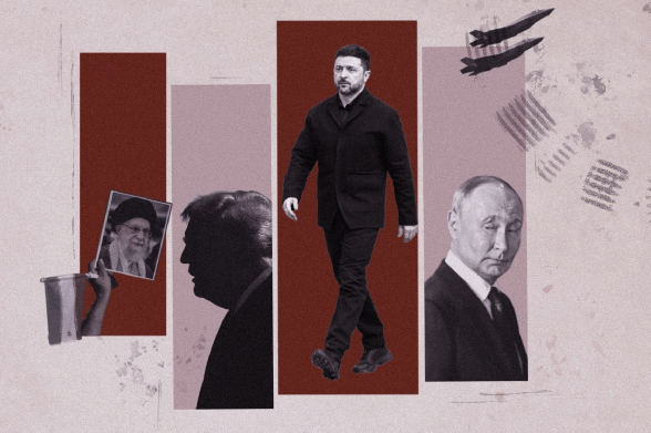 США из-за Ирана могут предать забвению интересы Европы – «Politico»