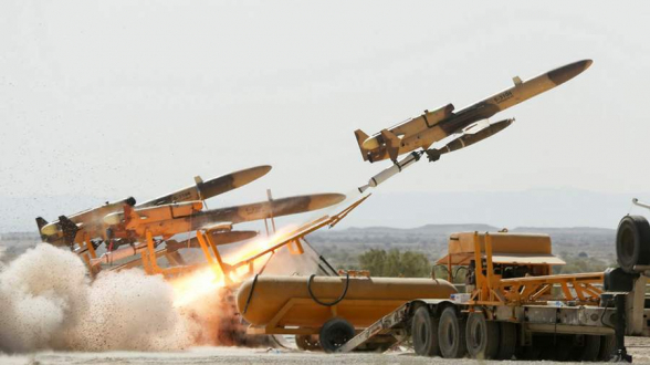 КСИР сообщил о массированной атаке беспилотников на базы США в Кувейте