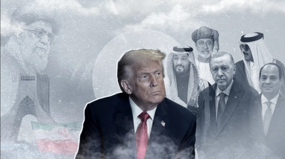 Իրանում Թրամփը պատերազմ է սկսել, որում չի կարող հաղթել․ The American Conservative