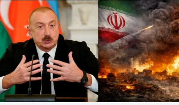 Արյուն է հոսելու, պատերազմներ են լինելու. Իրանի փլուզումը բերելու է Թուրքիայի փլուզման․ Ստեփան Դանիելյան (տեսանյութ)