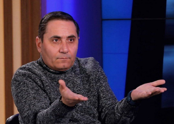 ՔՊ-ն՝ 18, «Ուժեղ Հայաստան»-ը՝ 14, ԲՀԿ-ն՝ 11.7 տոկոս. Արման Աբովյանը թվեր է հրապարակել