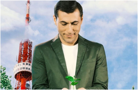 Վաղվանից սկսած ժամանակ առ ժամանակ կունենանք արևի առկայություն (տեսանյութ)