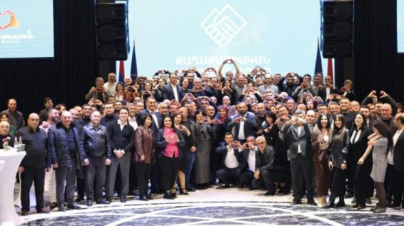 ՔՊ-ական որոշ թեկնածուներ թմրանյութի թեստ կհանձնեն. «Հրապարակ»