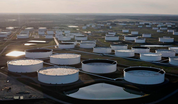 МЭА предложило высвободить рекордный объем нефти из резервов