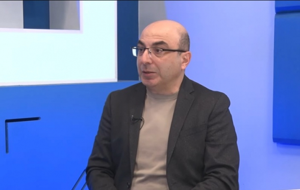 Ընդդիմությունն այս ընտրություններում կպարտվի, եթե պարտվի ինքն իրեն, իշխանությունն այդ ուժը չունի․ Վահե Հովհաննիսյան (տեսանյութ)